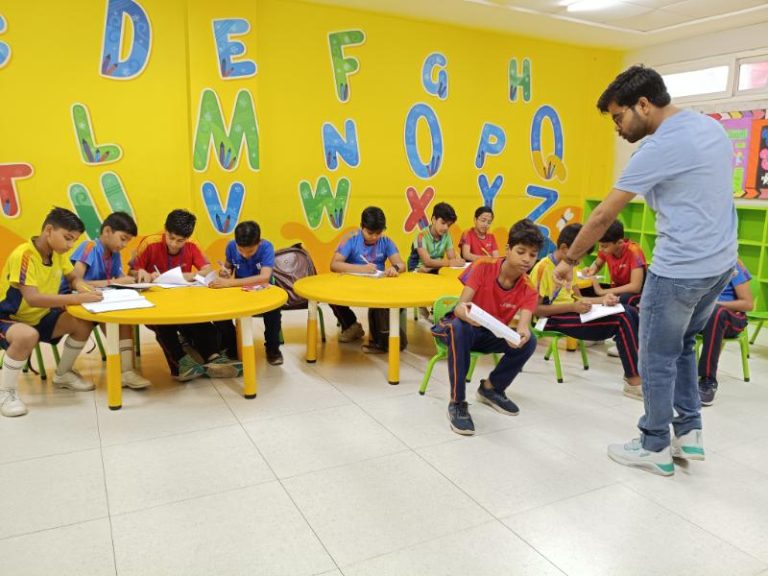 Summer Camp Day-3