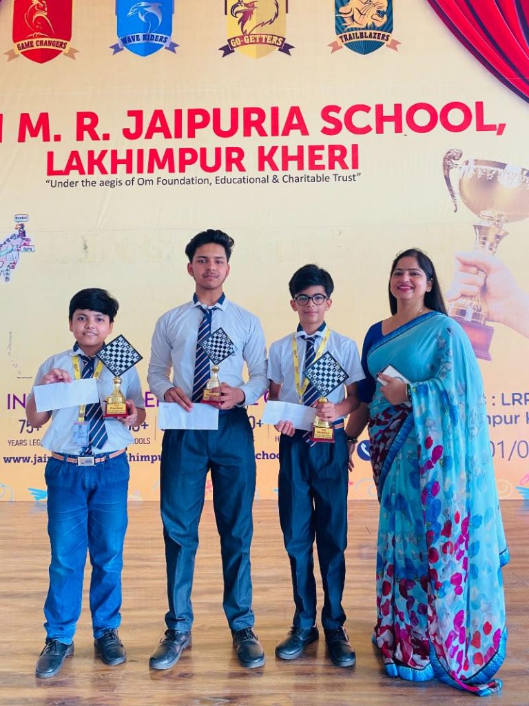 Chess Competition
