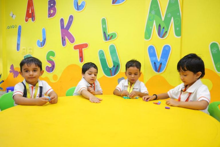 Class Room Activity