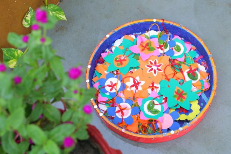 Vrikshabandhan & Rakshabandhan