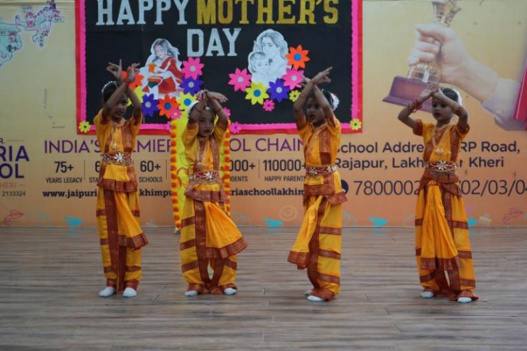 Mother's Day